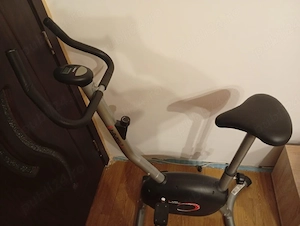 vind bicicleta medicinala. 