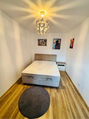 Apartament 2 camere, Complex The Park, Strada Pajistei, Nr 30, Sect 4, Constantin Brancoveanu - imagine 3