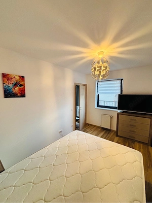 Apartament 2 camere, Complex The Park, Strada Pajistei, Nr 30, Sect 4, Constantin Brancoveanu - imagine 2