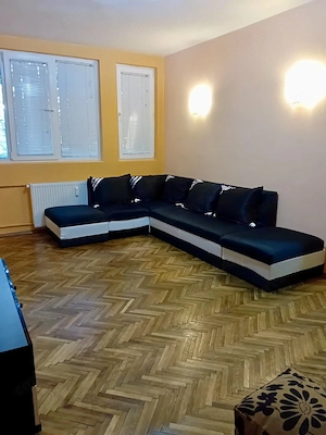 Inchiriere apartament 2 camere zona ARENA NATIONALA, MEGA MALL sector 2 