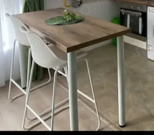masa inalta bucatarie
