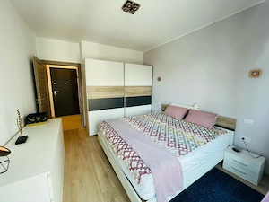 2 Camere Complex Plaza Exigent Faza 2 luminos  - imagine 2