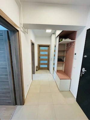 2 Camere Complex Plaza Exigent Faza 2 luminos  - imagine 7