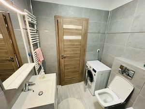 2 Camere Complex Plaza Exigent Faza 2 luminos  - imagine 5