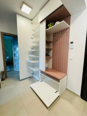 2 Camere Complex Plaza Exigent Faza 2 luminos  - imagine 6