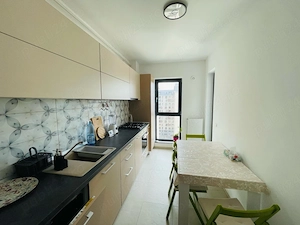 2 Camere Complex Plaza Exigent Faza 2 luminos  - imagine 4