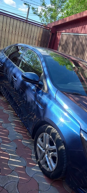 Renault Megane IV automat  - imagine 2