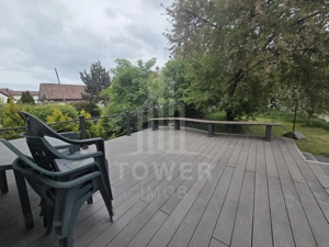 Casă de închiriat în Zona Trei Stejari - imagine 8