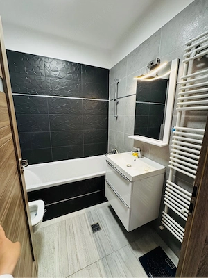 2 Camere Complex Plaza Exigent Faza 2 luminos  - imagine 10
