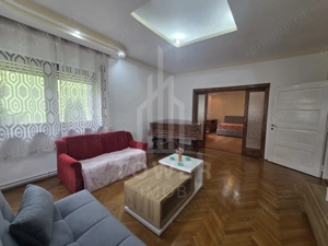 Casă de închiriat în Zona Trei Stejari