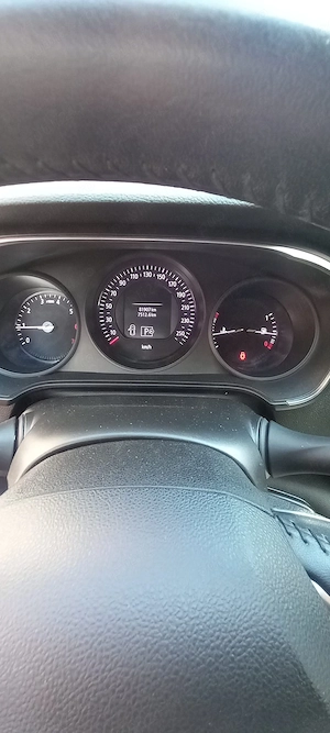 Renault Megane IV automat  - imagine 4