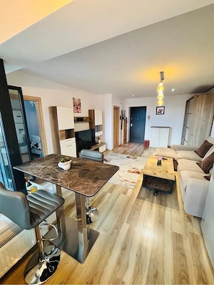 Apartament 2 camere, Complex The Park, Strada Pajistei, Nr 30, Sect 4, Constantin Brancoveanu - imagine 4