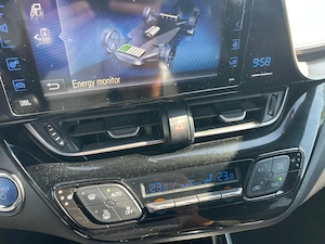 Vand Toyota C-HR Hybrid din 2017 - imagine 6