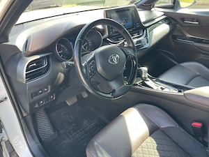 Vand Toyota C-HR Hybrid din 2017 - imagine 4