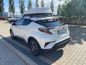 Vand Toyota C-HR Hybrid din 2017 - imagine 2
