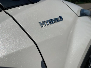 Vand Toyota C-HR Hybrid din 2017 - imagine 8