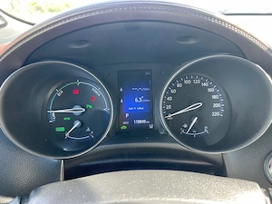 Vand Toyota C-HR Hybrid din 2017 - imagine 3