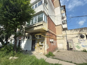 Apartament 3 camere de vanzare in Bacau strada Stefan cel Mare - imagine 15