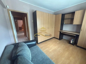 Apartament 3 camere de vanzare in Bacau strada Stefan cel Mare