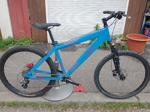 Bicicleta MTB Giant roti 29" Frana Disk 21 viteaza 