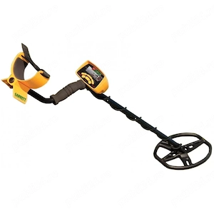 Detector de metale