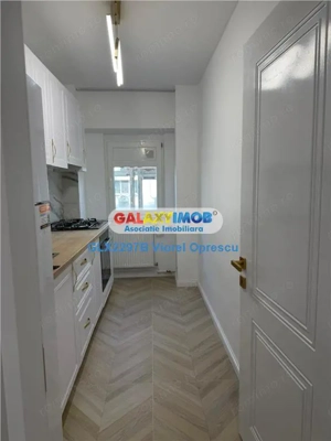 Garsoniera decomandata, renovata premium, rond Baba Noac, Dristor