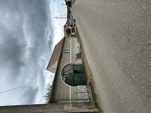 Vând casă în localitatea Presaca!!