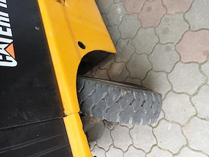 Vând motostivuitor caterpillar  - imagine 7