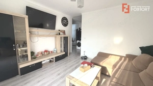 COMISION 0% Apartament cu 3 camere, 66 mp la etajul 2, Braytim - imagine 2