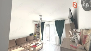 COMISION 0% Apartament cu 3 camere, 66 mp la etajul 2, Braytim - imagine 8