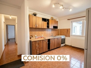 COMISION 0%, Apartament 2 Camere, 51 mp, Centrala Prop, Zona Girocului