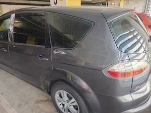 Ford s-max probleme motor - imagine 2