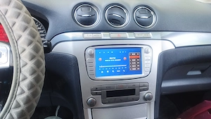 Ford s-max probleme motor