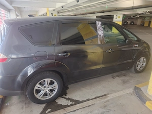Ford s-max probleme motor - imagine 3