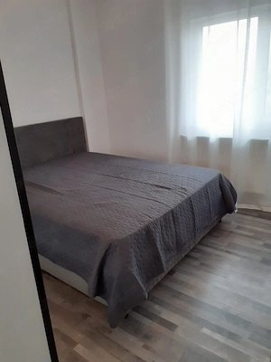 apartament 2 camere dec mobilat, utilat 