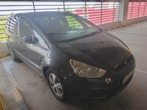 Ford s-max probleme motor - imagine 4
