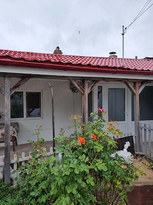 Casa de vanzare in Tulcea - imagine 2
