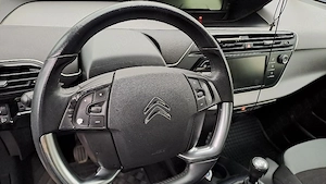 Vând Citroen  4 Picasso 2015 - imagine 6