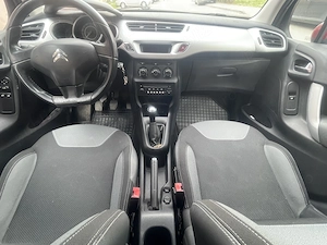 Citroen C3 - imagine 5