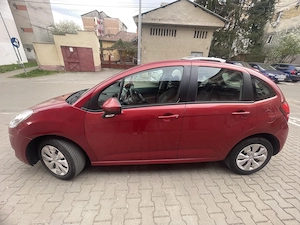 Citroen C3 - imagine 3