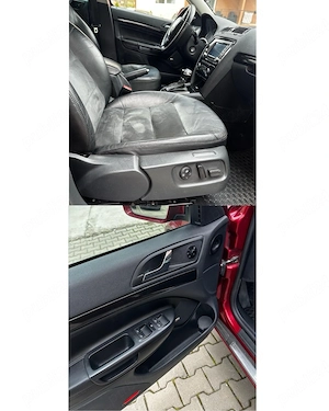 Skoda Octavia Laurin &Klement 2009