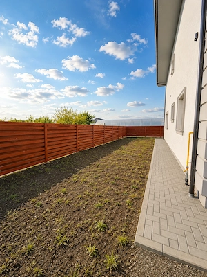  Casă Individuală Premium în Jucu | 146 mp Utili | 476 mp Teren | Comision 0% - imagine 8