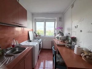 Vanzare apartament 2 camere - Drumul Taberei -  78000E ! - imagine 4