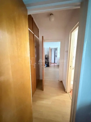 Vanzare apartament 2 camere - Drumul Taberei -  78000E ! - imagine 9