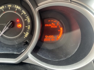 Citroen C3 - imagine 8