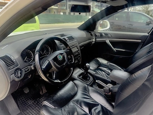 Skoda Octavia 2 1.9 tdi 105cp bxe - imagine 2