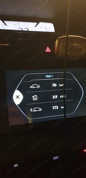 Vând Citroen  4 Picasso 2015 - imagine 10