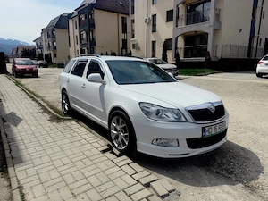 Skoda Octavia 2 1.9 tdi 105cp bxe - imagine 3