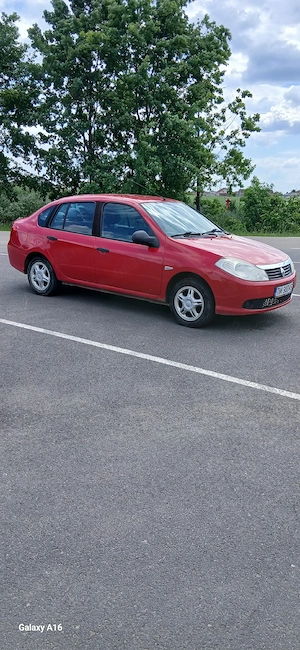 Renault Symbol,  1,2 benzina - imagine 2