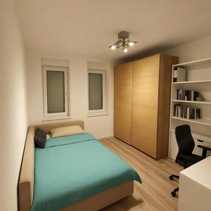 Apartament 3 camere - Cișmigiu, mobilat, centrala proprie, bloc fără risc